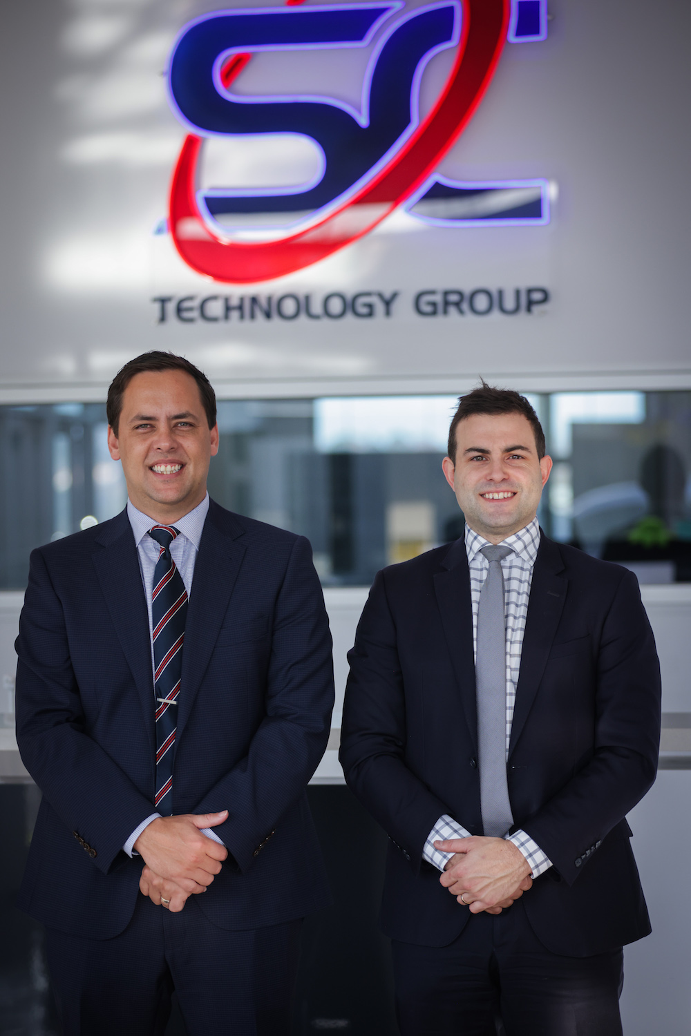 Put real value in your Sales! | SC Technology Group