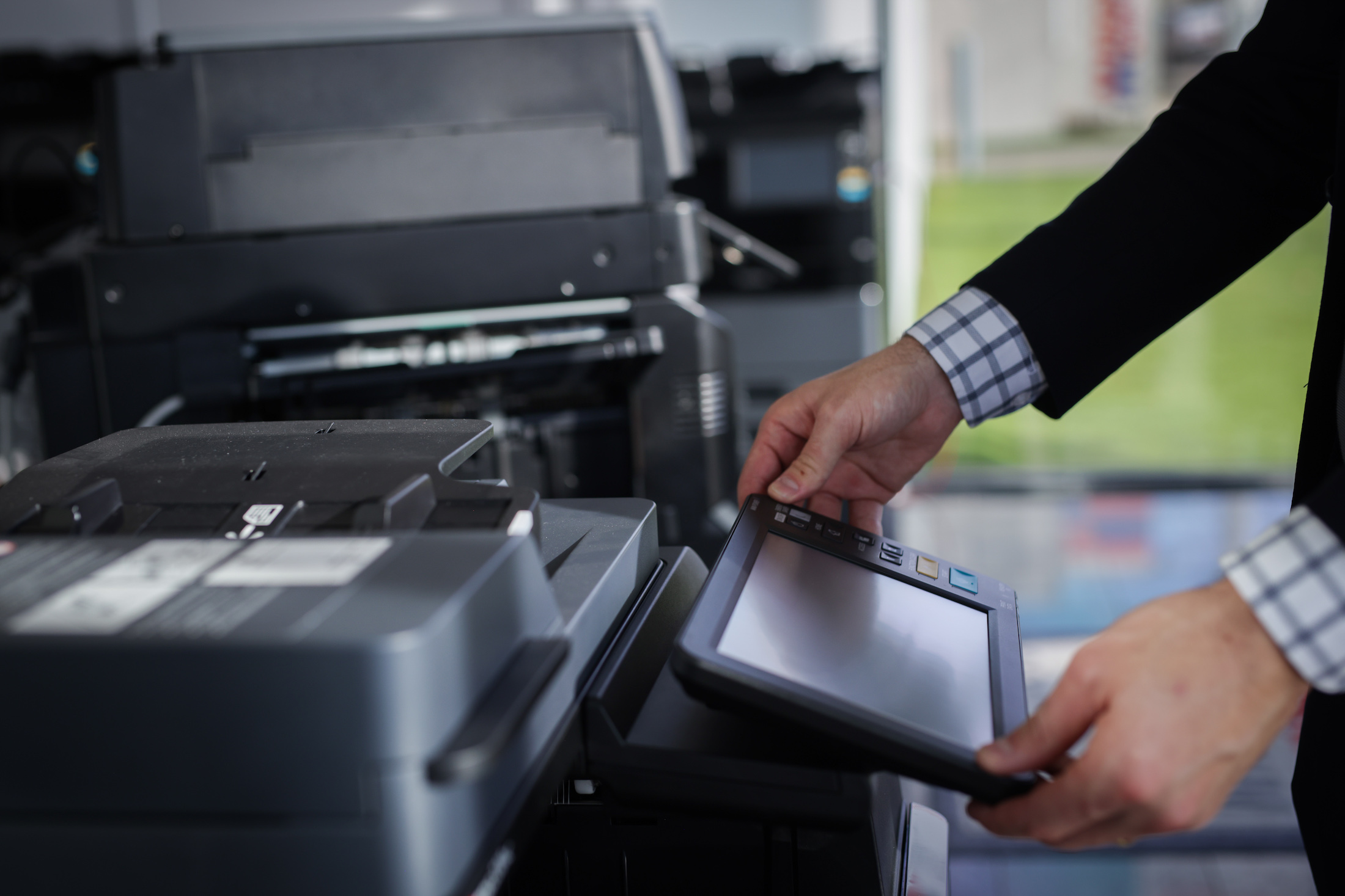 Printing Management | SC Technology Group