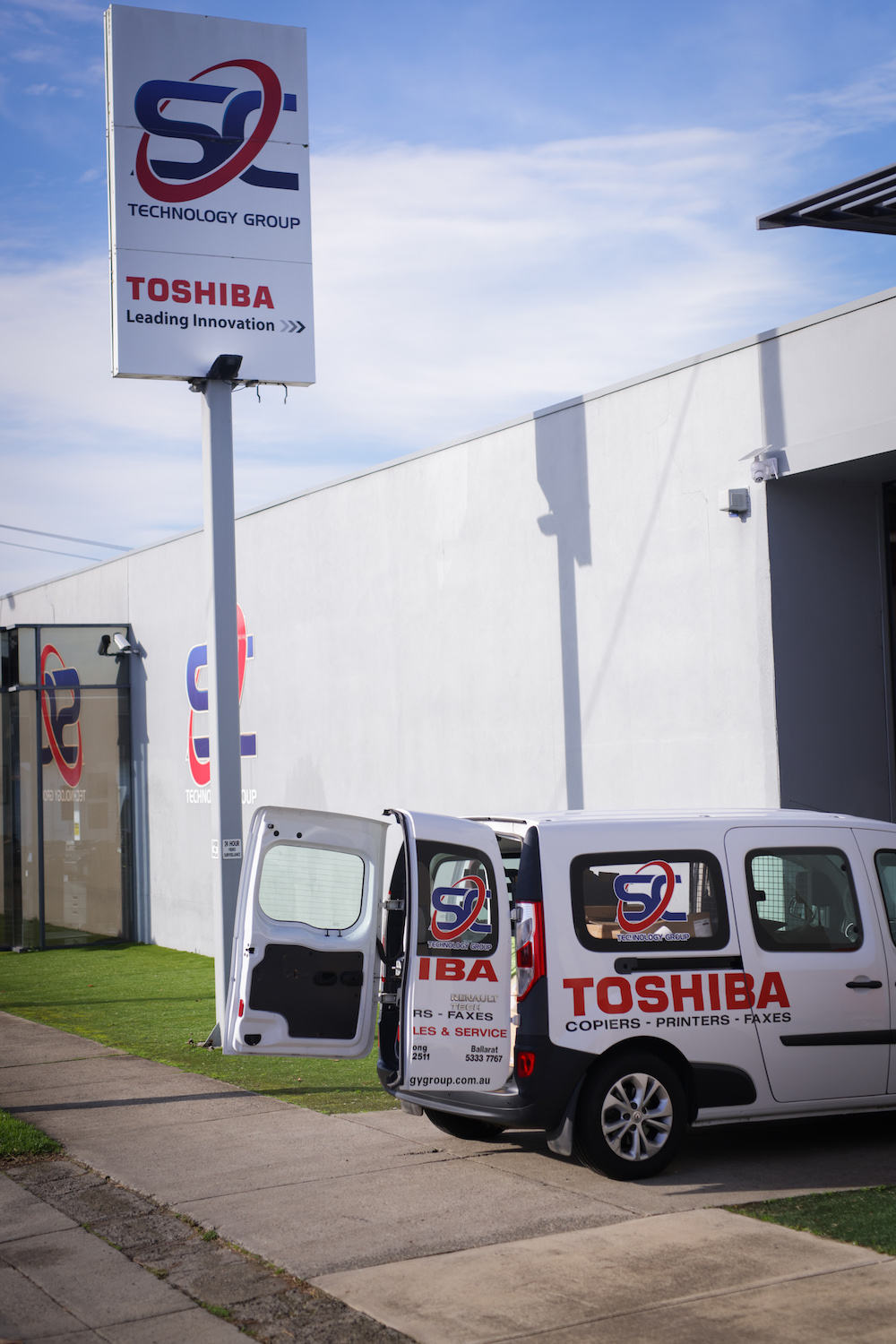 To print or not to print: Is that the question? | SC Technology Group