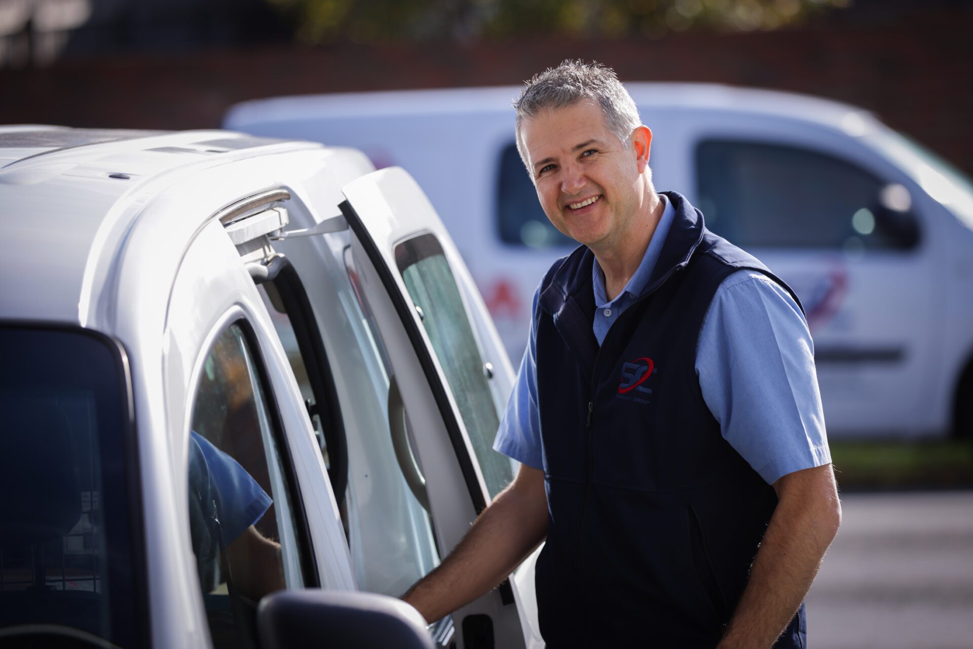 Solutions | SC Technology Group