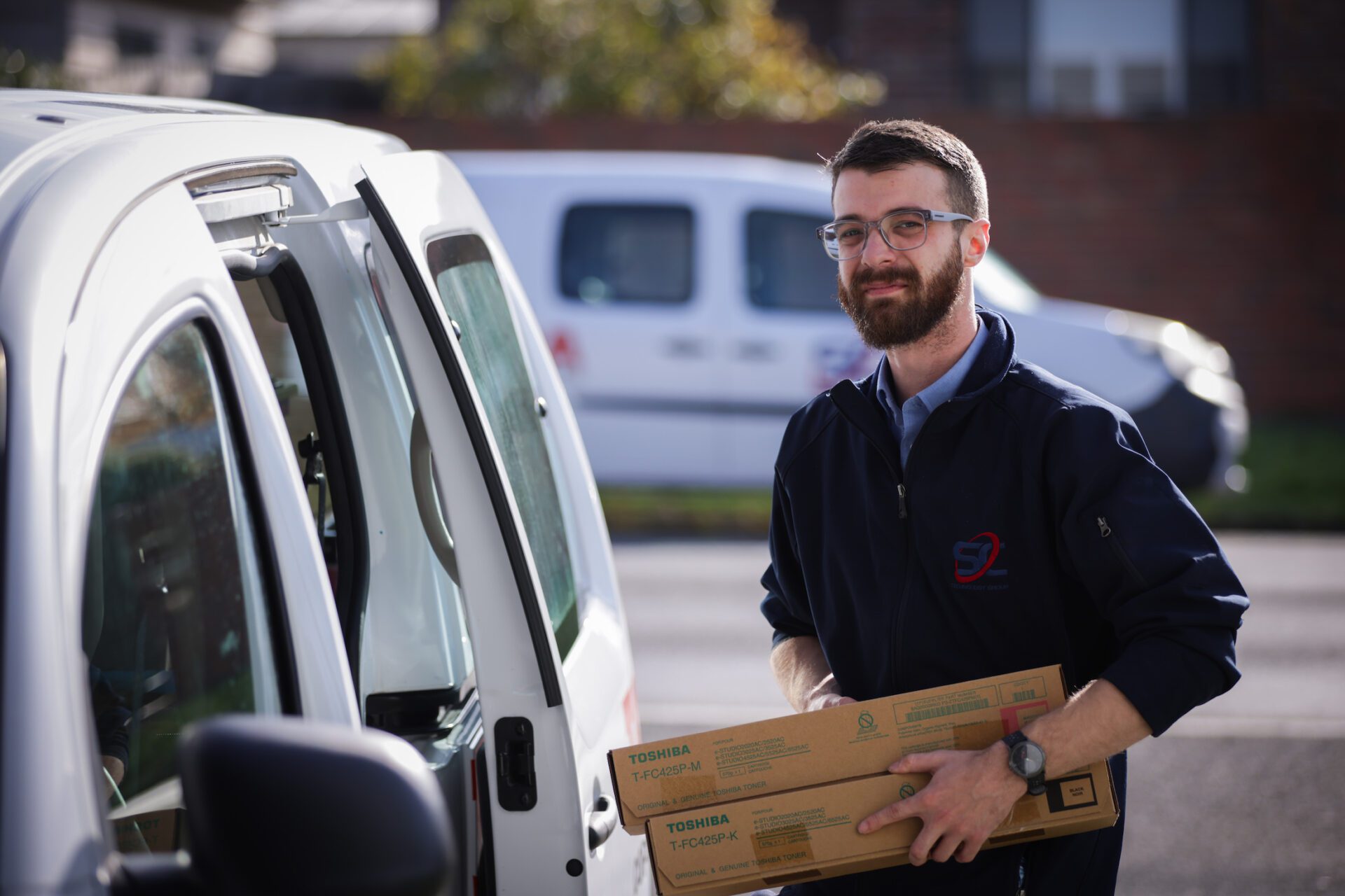 About | SC Technology Group